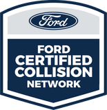 Ford Certified Collision Network