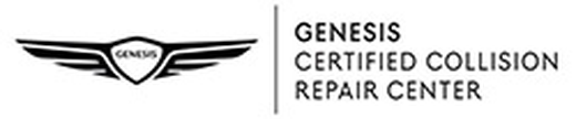 Genesis Certified Collision Repair Center