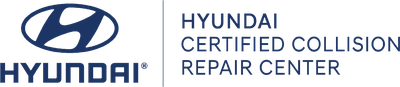 Hyundai Certified Collision Repair Center