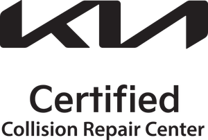 Kia Certified Collision Repair Center