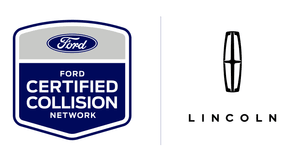 Ford and Lincoln Certified Collision Network — Lincoln certified collision repair