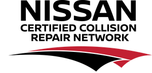 Nissan Certified Collision Repair Network